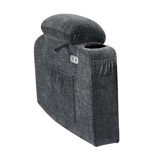 MCombo Replacement Part Right Armrest for Lift Recliner Chair