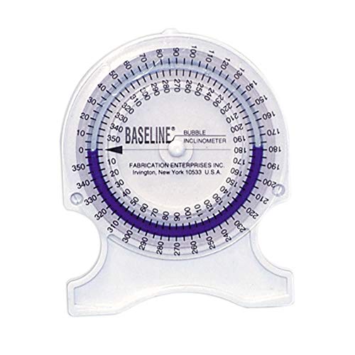 PS Medical 81275643 Baseline Bubble Inclinometer