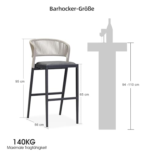 Materialien mit Haltung