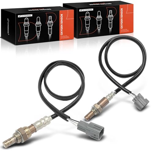 Sensor de Oxígeno A-Premium para Subaru y Saab H4 2.5L miniatura 1