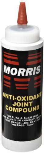 Morris-Products-99908-Anti-Oxidant-8-ounce Morris Products 99908 Anti Oxidant, 8 ounce - Image 1