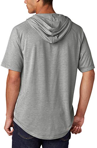 Manu Bay Surf Company OCTOPUS Lightweight Hoodie Tee Shirt2