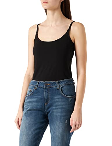 Esprit Maternity Spaghetti Top Nursing...
