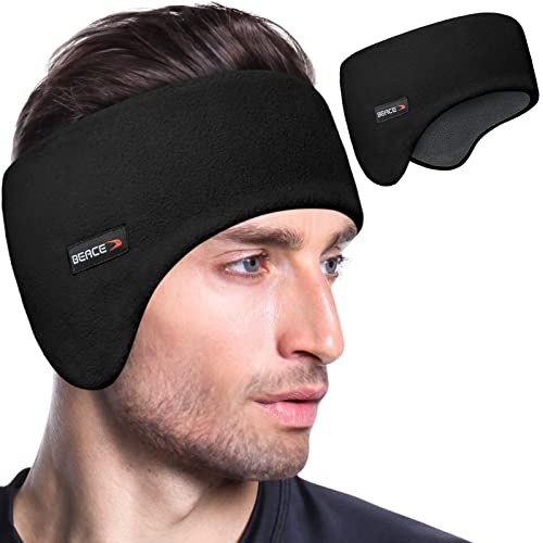 List of Top Ten Best Mens Ear Muffs For Winter Top Picks 2023 Reviews