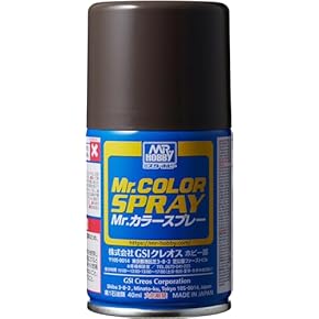 Amazon.co.jp: カラー塗料 - ホビー用塗料・溶剤: ホビー