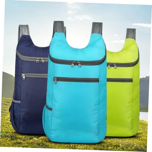 Mochila Plegable Ligera para Senderismo y Deportes miniatura 7