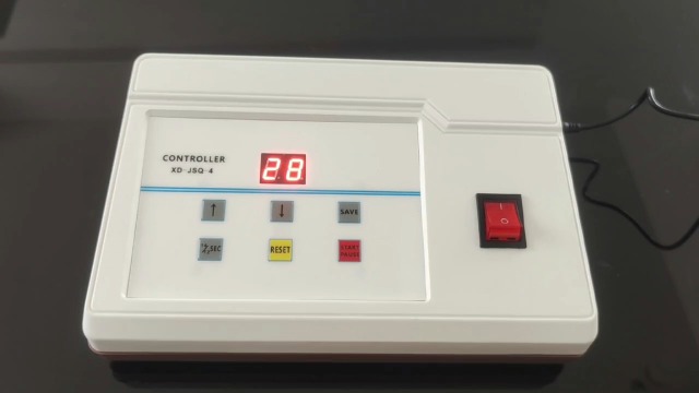 Amazon.com: GAN XIN 2 Units 14S/24S Basketball Shot Clock