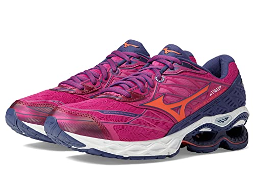 Mizuno WAVE CREATION 20 | サイズ23.0 Mizuno Wave Creation 20 Performance Review - WearTesters