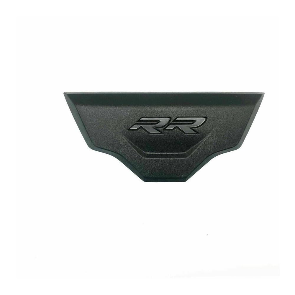 Capot de selle carbone pour S1000RR 2012-2017 look course premium - 7