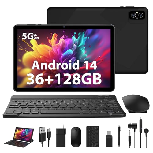 Tablets 10.1 Pulgadas Android Lenovo Marca WOREGOO