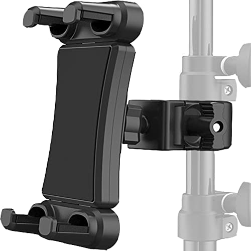 HOODANCOS Tablet Halterung Für Fahrrad & Laufband - Universal