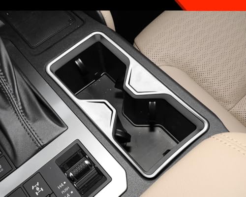 Accesorio decorativo interior para Land Cruiser Prado 2024 miniatura 4