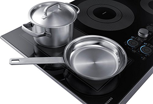 Samsung 36" Smart Induction Cooktop - Image 6