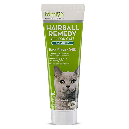 Amazon.ca Best Sellers The most popular items in Cat Hairball Remedy Pastes & Gels