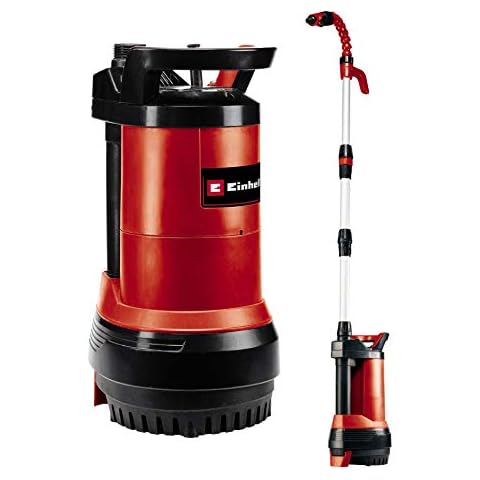 Einhell Regenfasspumpe GE-PP 5555 RB-A Cover