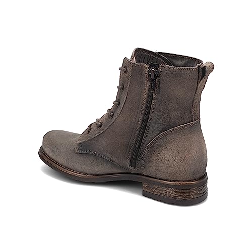 Taos Footwear Women's Boot Camp Boot4