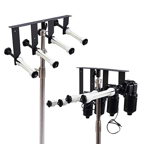 AKaSping 4 Roller Motorized Electric