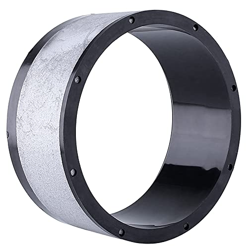 Rareelectrical New Wear Ring Compatible With Sea-Doo Gtx 650Cc 1994-1995 Spx 650Cc 1994-1995 Xp 650Cc 1993-1994 Xpi 650Cc 1994 Xp 800Cc 1995-1997 271000101 271000002 271000290 #TOP2