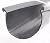 Garage Door Bottom Rubber Weather Seal 18'