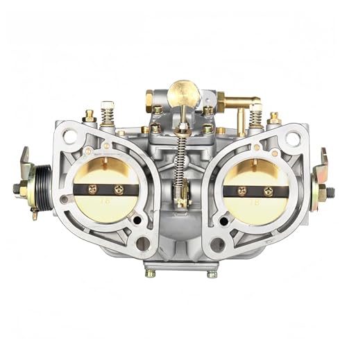 Carburateur moteur VW Coccinelle essence IDF 40 type EMPI pour Volkswagen Porsche Fiat
