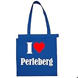 perleberg karten Die Tasche ist aus 100% Baumwolle … dadurch sehr Fombeständig, durch umsäumte und eingeschlagene Innennähte und waschbar bis 30 Grad (Maschienenwäsche)