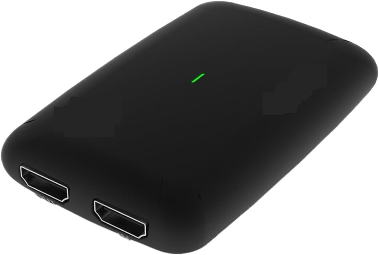 4K30P 1080P 120HZ Video Capture Card HDMI-Compatible USB3.0 Video Grabber Game Record(Ezcap321A)