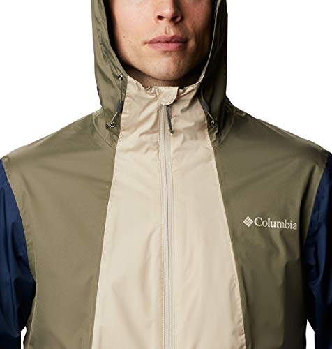 Image of Columbia mens Inner Limits II Jacket