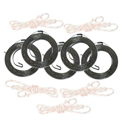 Corde à ressort de démarreur de recul pour Echo GT-200 et GT-225 - 5