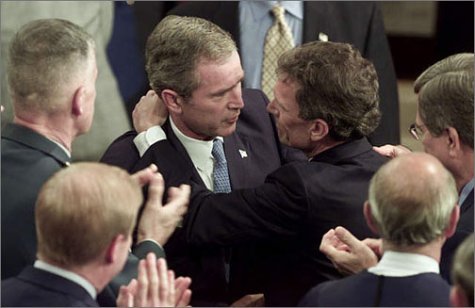 September 11: A Testimony
