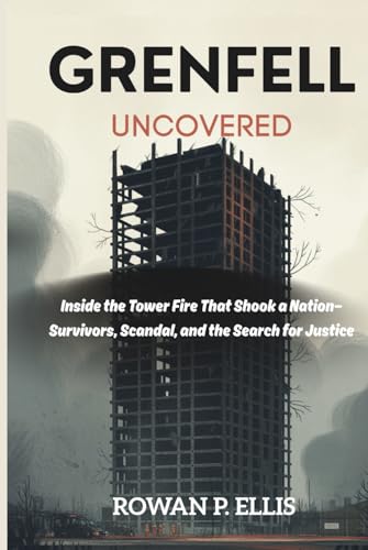 Grenfell Uncovered comprendre les secrets de la tragédie de la tour