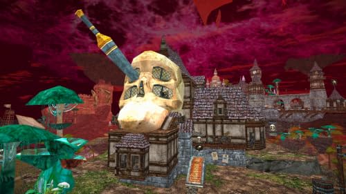 Image of Dread Delusion - Nintendo Switch 2