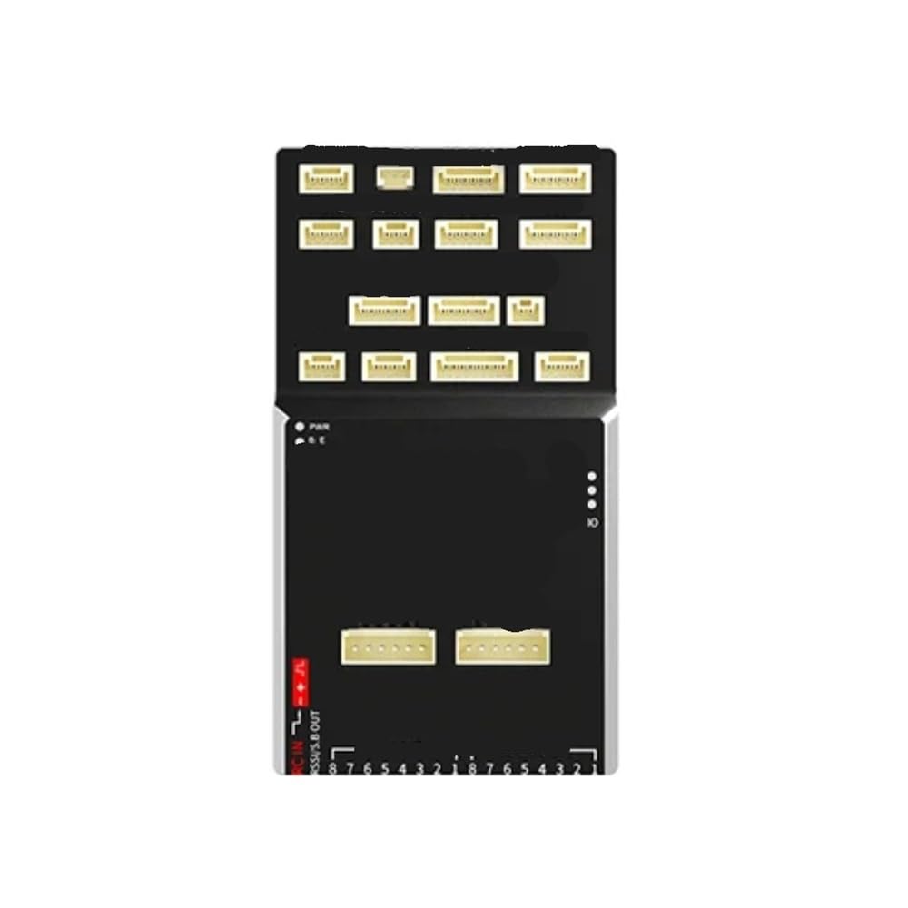 PIX6 Open Source kontroler lotu autopilot APM FIT do RC FPV Race DRONE Rplane