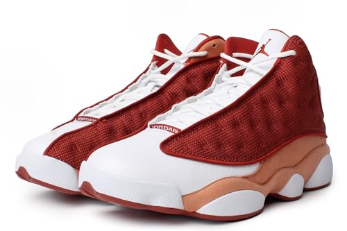 Nike Men's Air Jordan 13 Retro Sneaker4