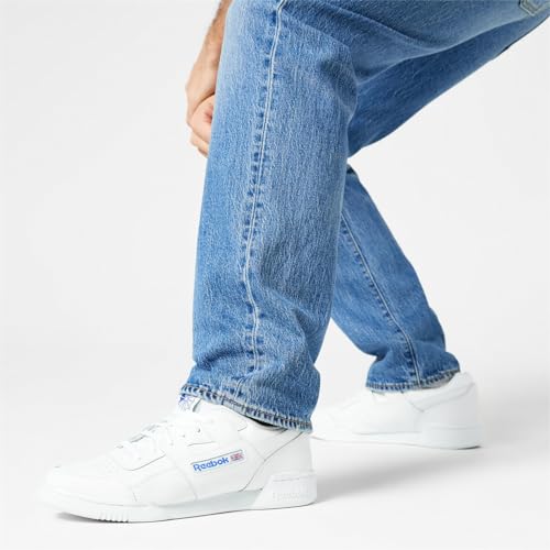 Image of Reebok Men's Workout Plus Sneaker