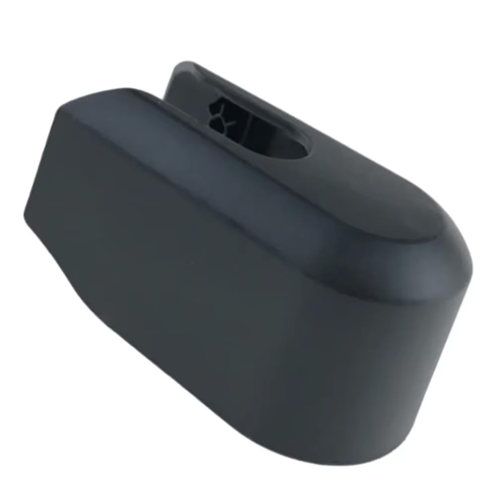 UNCLE LIAO Rear Wiper Arm Nut Cover Cap,For Volvo XC40 2018 2019 2020 2021 2022-2023 Car Accessories Wiper Arm Nut Cover Cap Arm Nut Cap Cover.