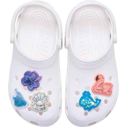 Image of Crocs Jibbitz Girls' Favorites Shoe Charm Packs