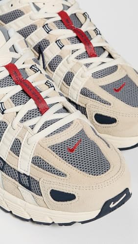 mens nike p-6000 (khaki/pale ivory)4