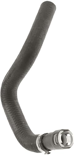Dayco 87909 Manguera de calentador (MOLDEADO DE IDENTIFICACIÓN SMAL), color negro