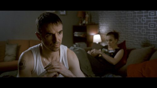 Wild Bill - Vom Leben beschissen!