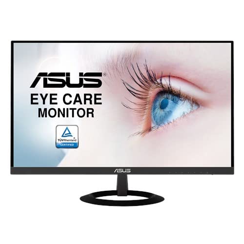 ASUS VZ239HE 58 4 cm 23 1920 x 1080 pixels Full HD LED Neuf - vue 5