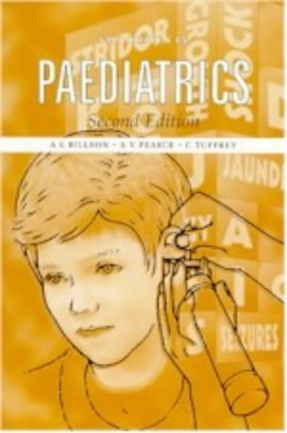 Key Topics in Paediatrics Key Topics in Paediatrics