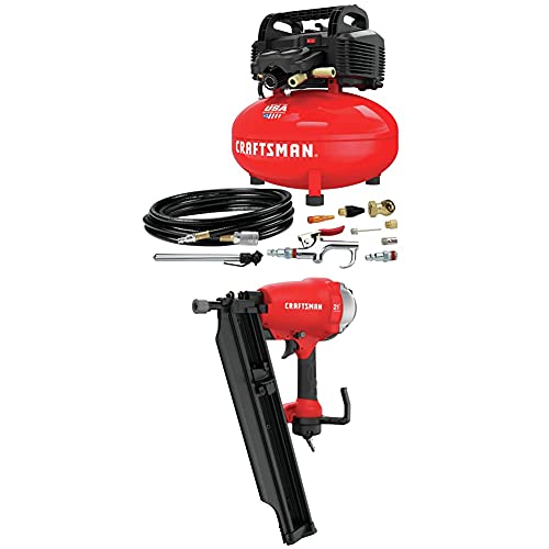 Best Portable Air Compressor for Framing Nailer SawsHub