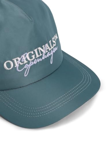 Image of Jack & Jones Men's Polyester Cap