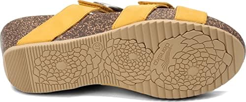 Dansko Women's Susie Mango Slide Sandal 10.5-11 M US | Image 6
