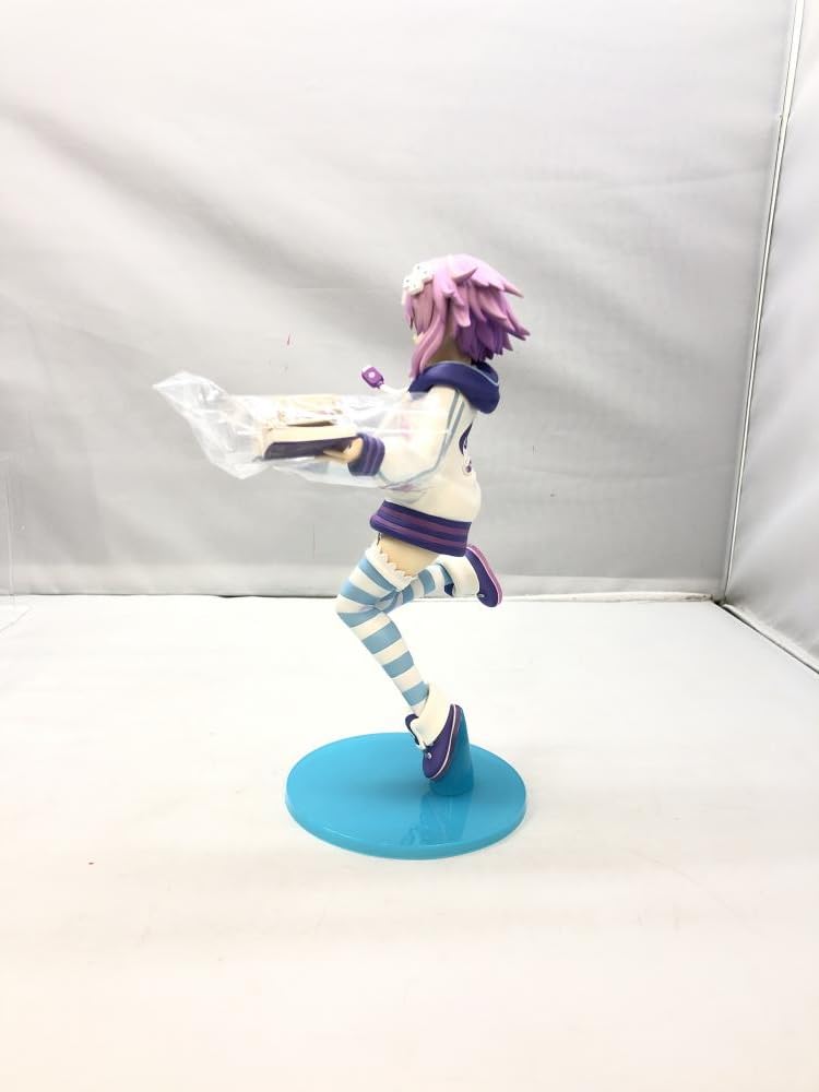 Amazon.co.jp: KDcolle ネプテューヌ ぴょいーんVer. 1/6 開封品 勇者