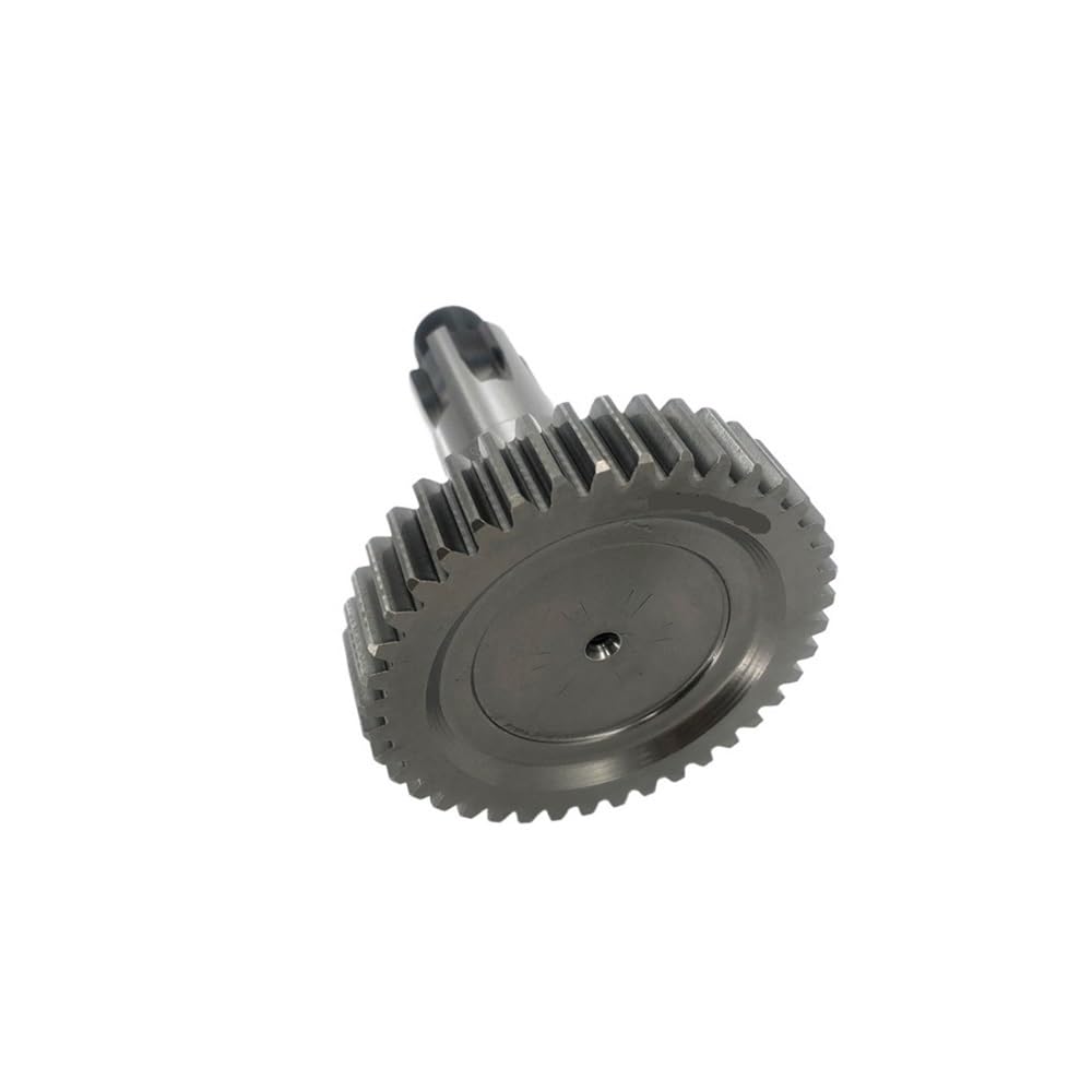 Arbre de transmission de sortie pour moteur de karting LX200M anti usure