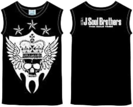 24karats - BP 会場限定 ノースリーブTシャツ Amazon | 即購入可 BP会場限定ノースリーブTシャツ | タンク