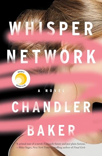 Whisper Network view 2