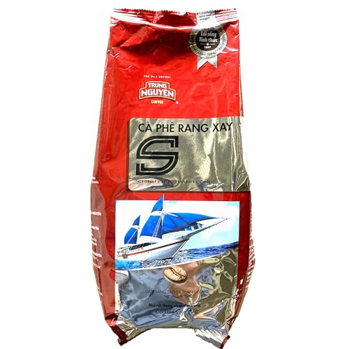 Trung Nguyen CHINH PHUC S xgiR[q[ 500g `OG uh hbv