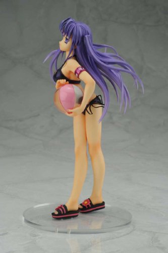 Amazon | リリカル☆りりっく 貴水 鈴 (1/7スケールPVC塗装済み完成品 